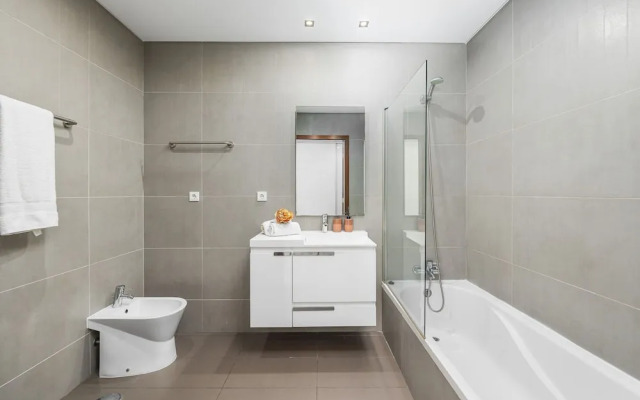 Vista Mar in Quarteira