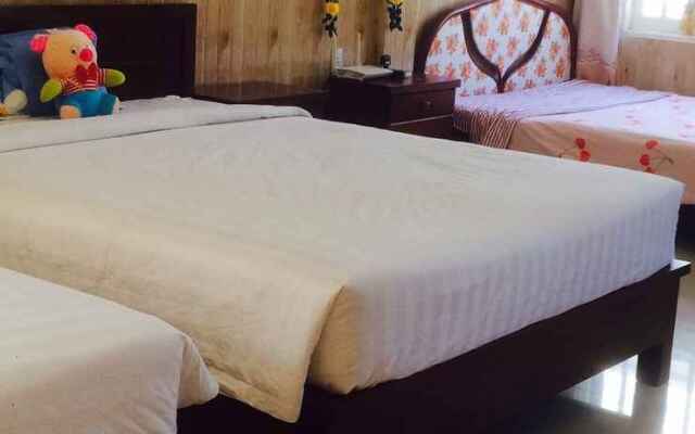 Homestay Hoang Huong