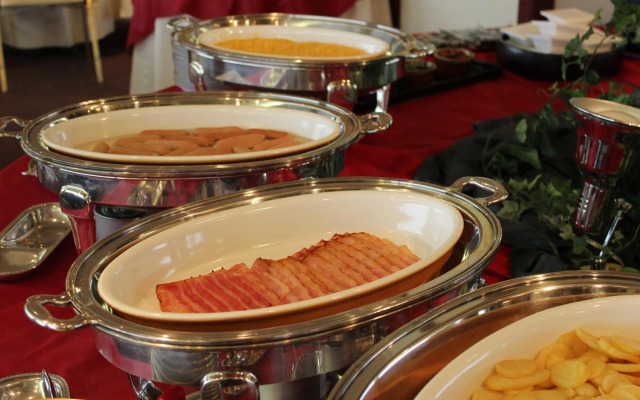 Grand Hotel Hakusan