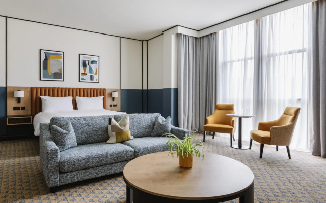 voco Belfast by IHG