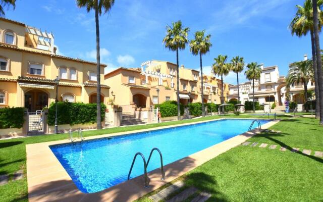 Casa Altamar I Javea - 5009