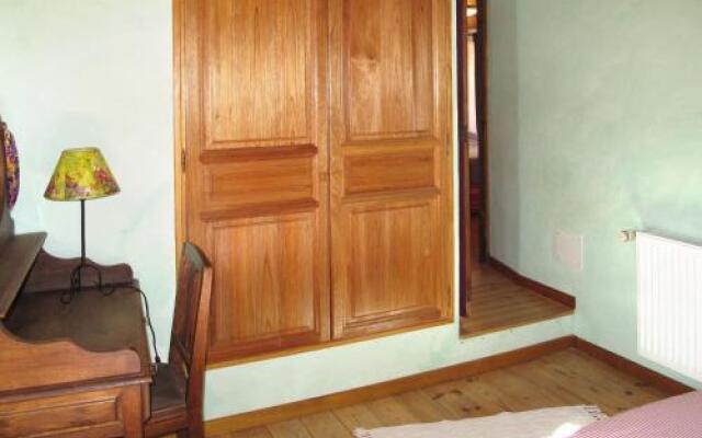 Ferienhaus Ste Marguerite Lafigère 110S