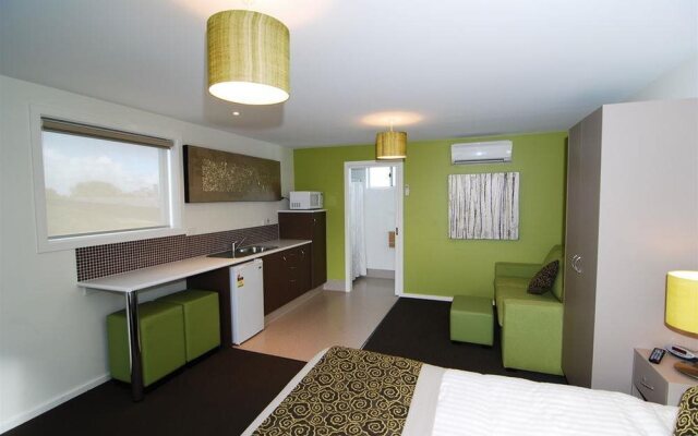 Shearwater Motel BIG4 Port Fairy