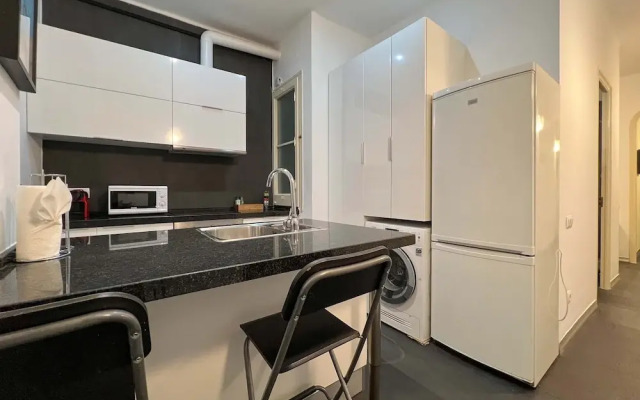 Stay Unique Apartments Cent