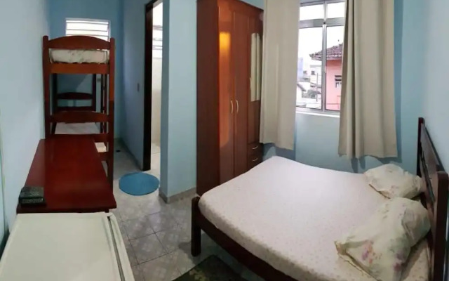 Hostel Suarão