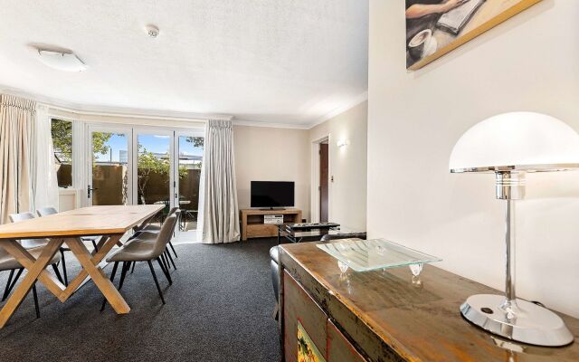 Hotel Elms Christchurch, an Ascend Collection Hotel