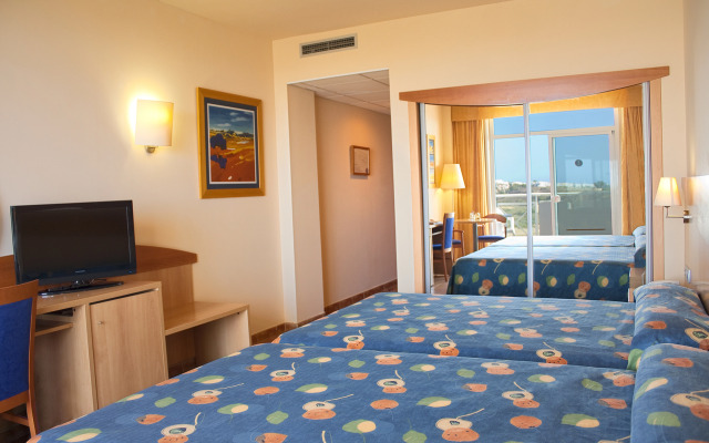 Hotel Servigroup Marina Mar