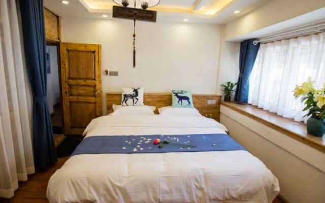 Yisu Boutique Inn