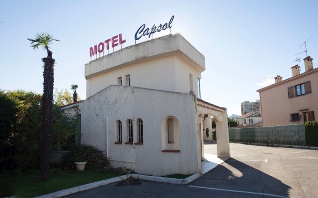 Motel Capsol