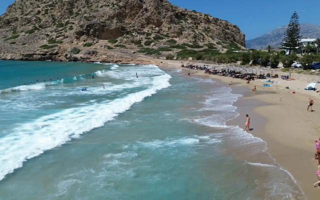 Royal Beach Karpathos