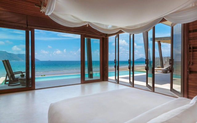 Six Senses Con Dao