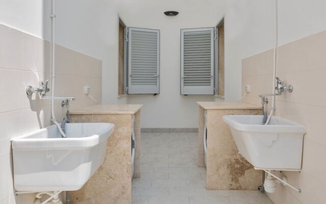 Residence Pianeta Mare