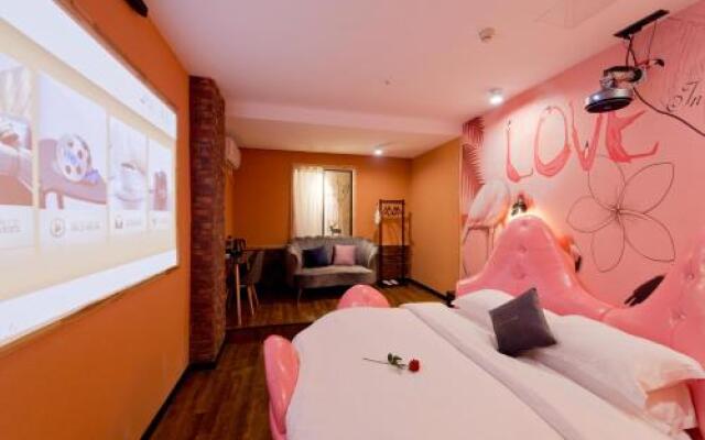 Yueming Siji 3D Cinema Hotel