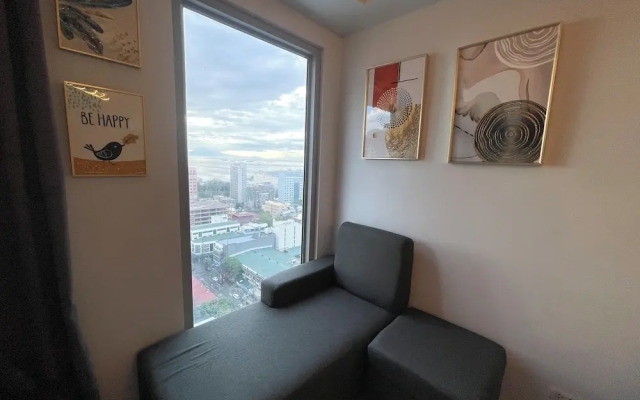 1 Bedroom in 8 Adriatico Manila