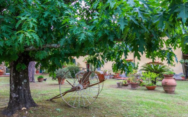 San Lazzaro (MST110)