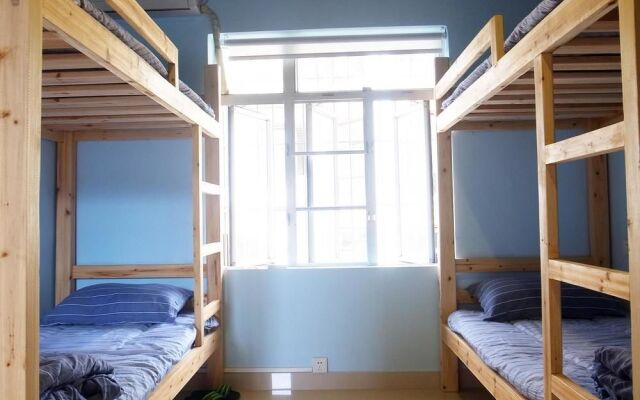 Haikou North20 International Youth Hostel