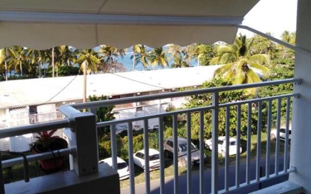 Studio Vue Sur Mer