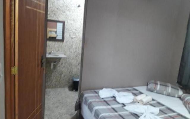 Hostel Falcão