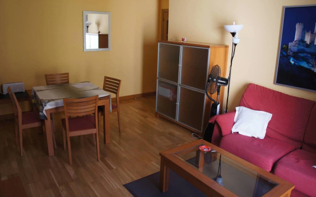 Monumental Apartments Salamanca