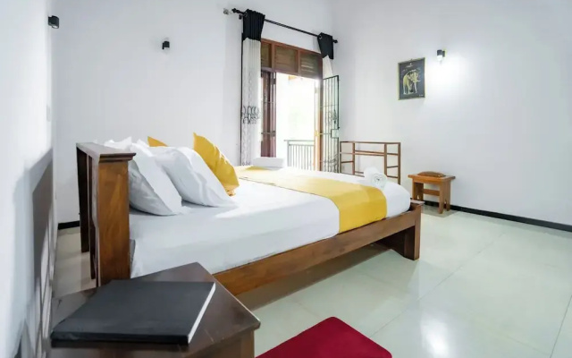 Villa Amora Hikkaduwa