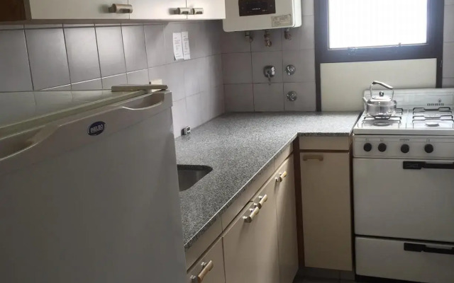 Apartamento Del Mar
