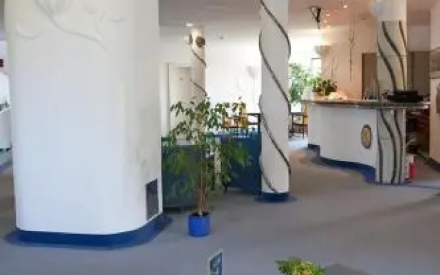 Seminarhotel Göttlesbrunn