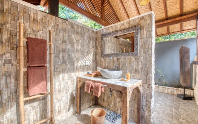 Luxury Kasava1 Ubud