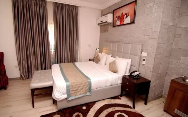 Sun Heaven Hotel & Resort Abuja