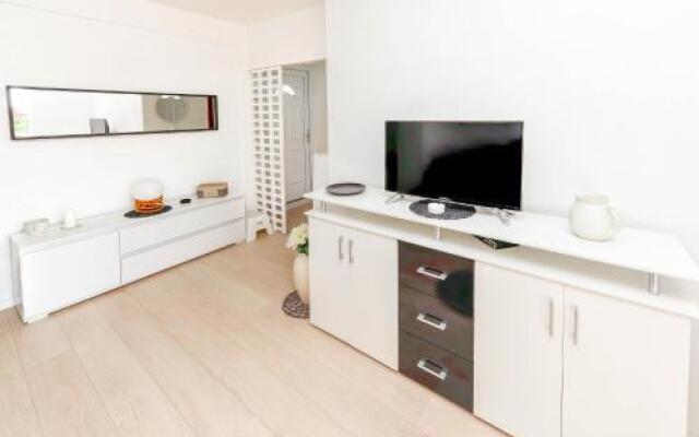 Apartment Kapetan