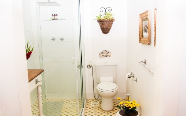 Estancias Duvivier Hotel