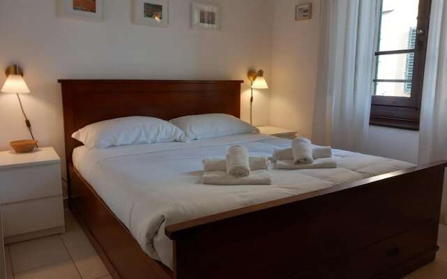 Porcellana Double in Firenze