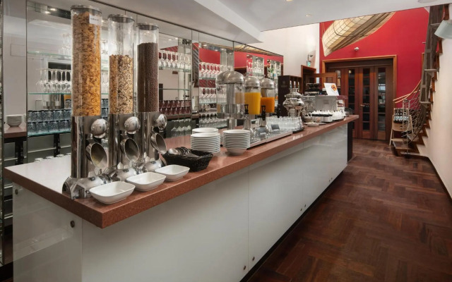 Hotel Baseler Hof