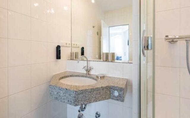 Duenenresidenz Wohnung A 19