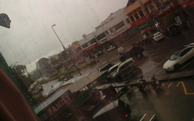 Zin Xin City View Hotel