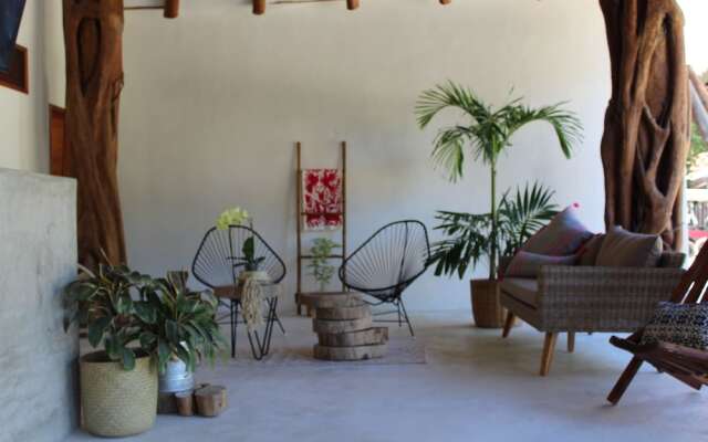 Tierra Mia Boutique Hotel