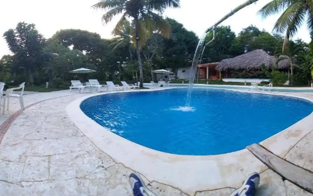 Hotel Rancho Don Cesar