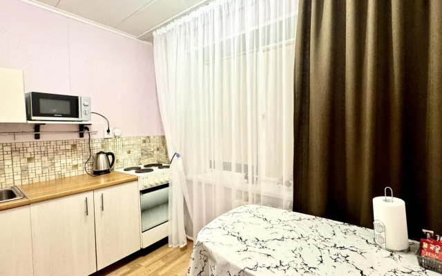 Апартаменты на Киевском бульваре 13 корпус 1