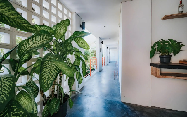 Allia Residence
