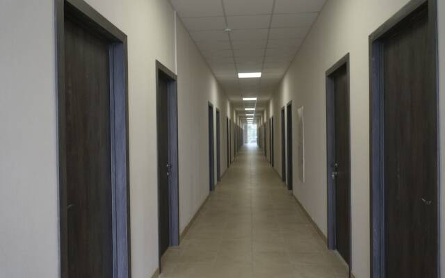 Hostel Polushkina Roshcha