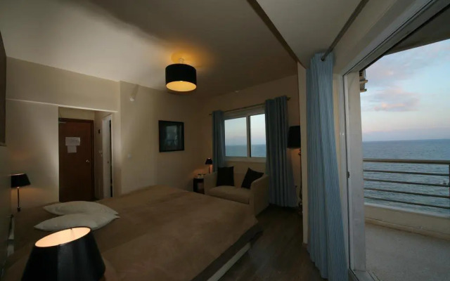 Mati Hotel