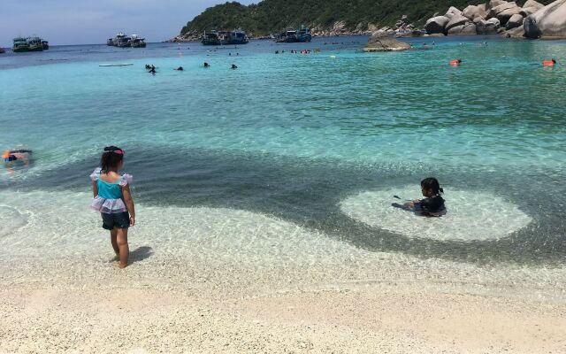 P.D. Beach Resort