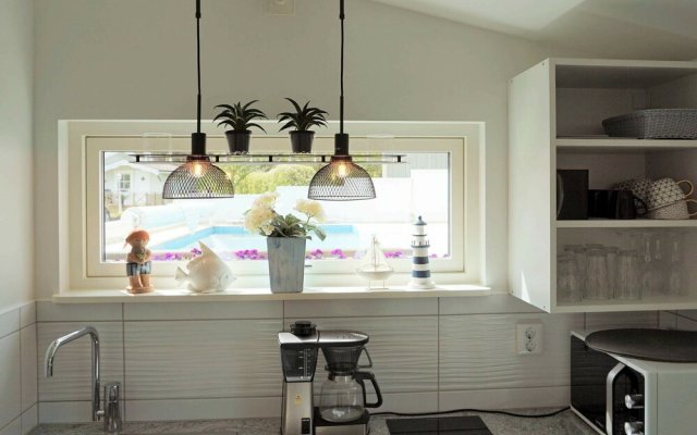 Holiday Home in Varberg