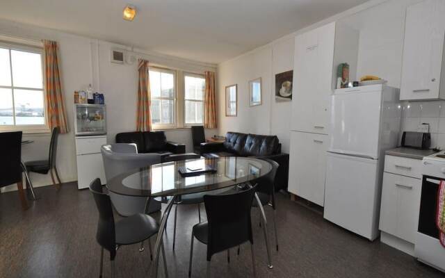 Waterfront Guest Accommodation