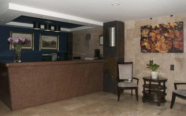 Suites Berna Doce