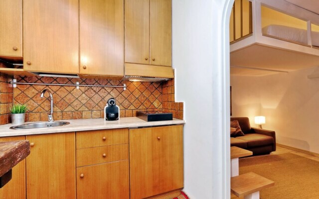 Banchi Charme - My Extra Home