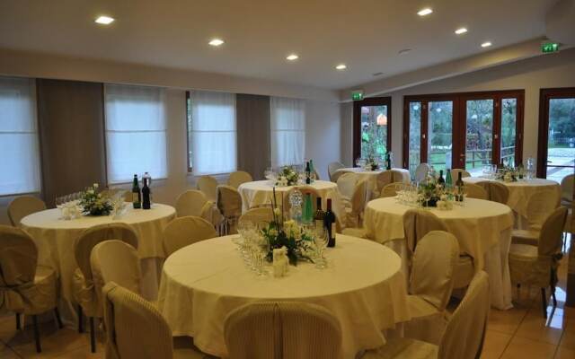 Camping Villaggio Paestum