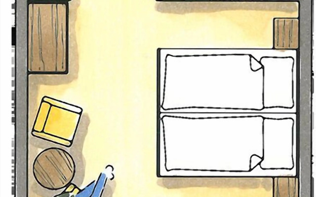 Hotel Behringers Traube