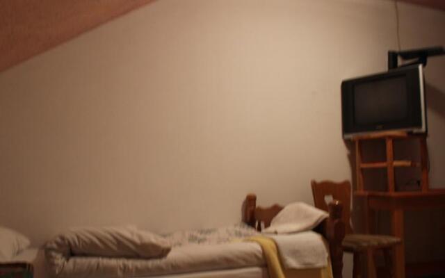 Guest House Majsic