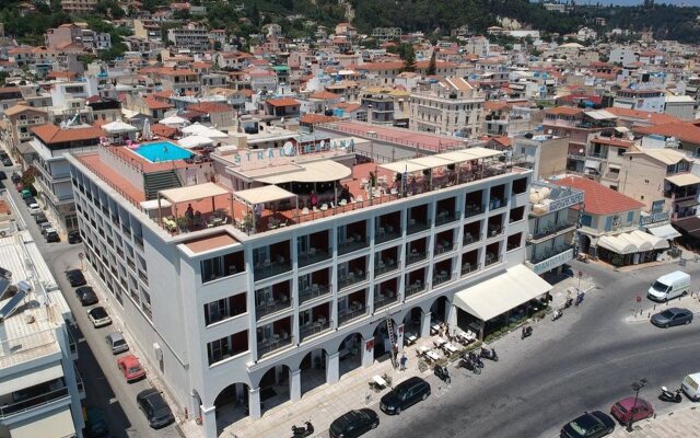 Hotel Strada Marina