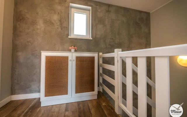 Apartamenty Mewa